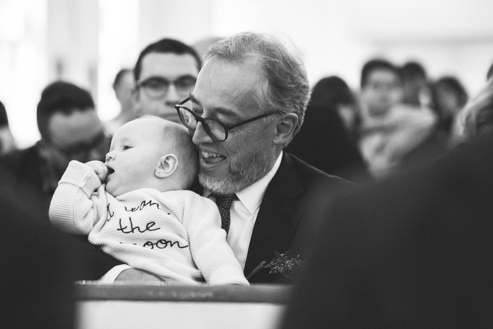 Red Lion Inn Wedding